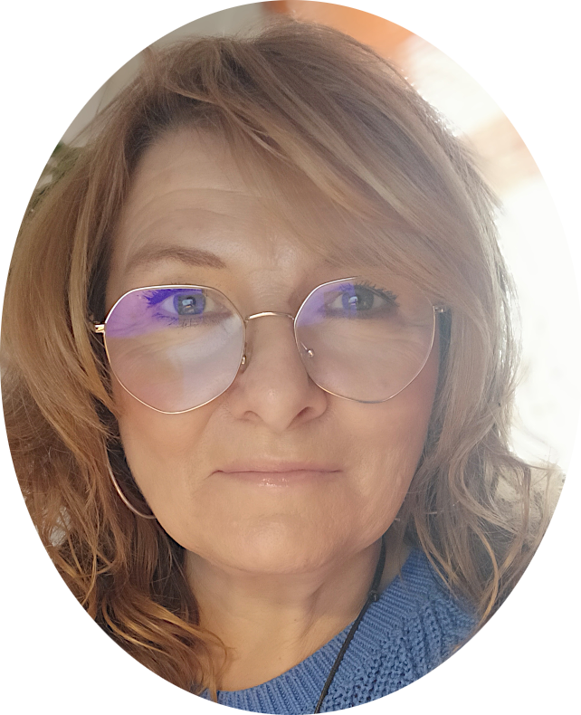 Ewa Borzemska Makramy Naszej Mamy