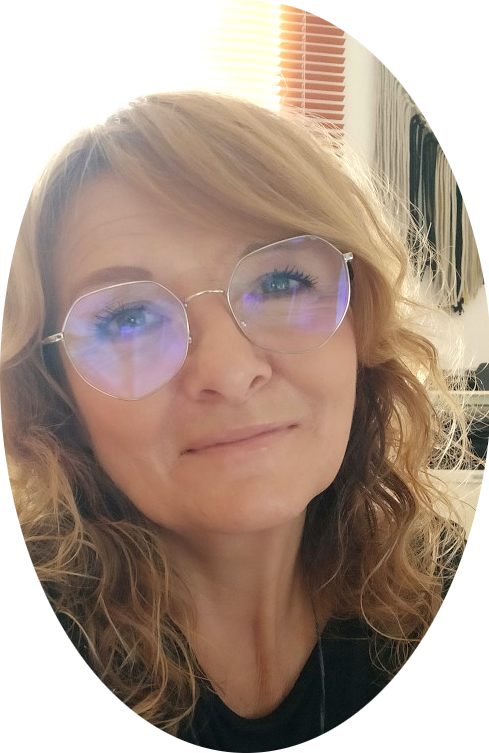Ewa Borzemska Makramy Naszej Mamy